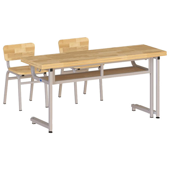 Giá Bàn Ghế Học Sinh 2 Chỗ Ngồi: Lựa Chọn Thông Minh Cho Bé Bán Trú