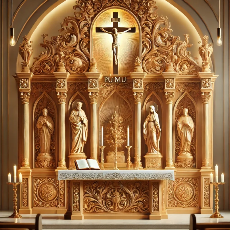 Mẫu Bàn Thờ Gia Tiên Đơn Giản: Lựa Chọn Tinh Tế Cho Không Gian Sống Hiện Đại