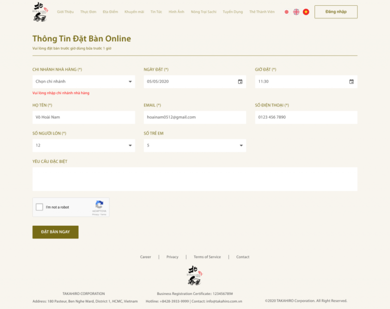 Đặt Bàn Tiếng Anh Là Gì: Giải Mã 9+ Cụm Từ Chuyên Nghiệp Nhất