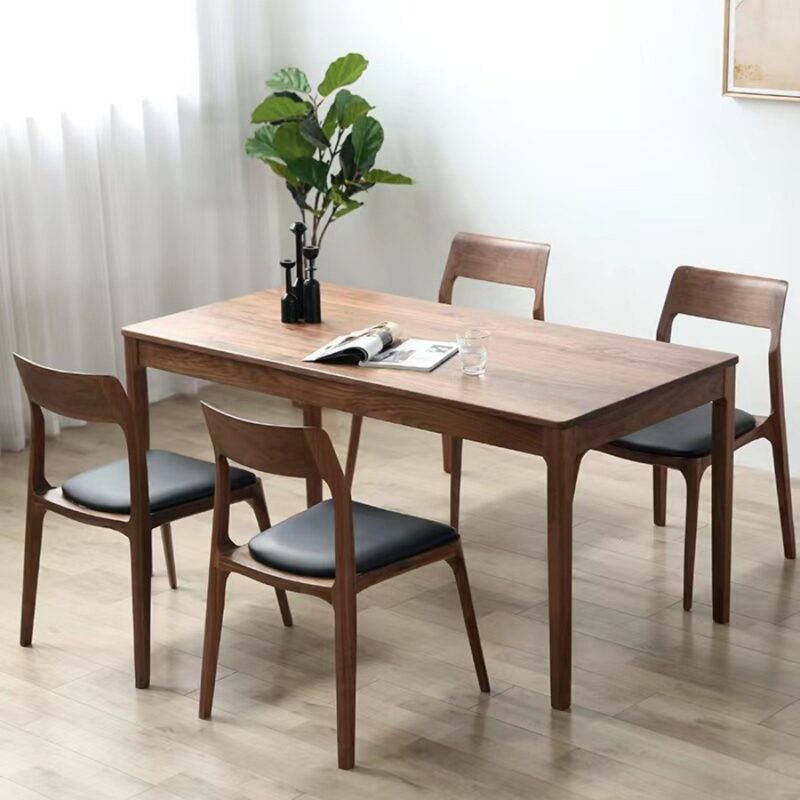 Bộ Bàn Ăn Tròn 8 Ghế: Hướng Dẫn Chọn Lựa Hoàn Hảo Cho Không Gian Sang Trọng