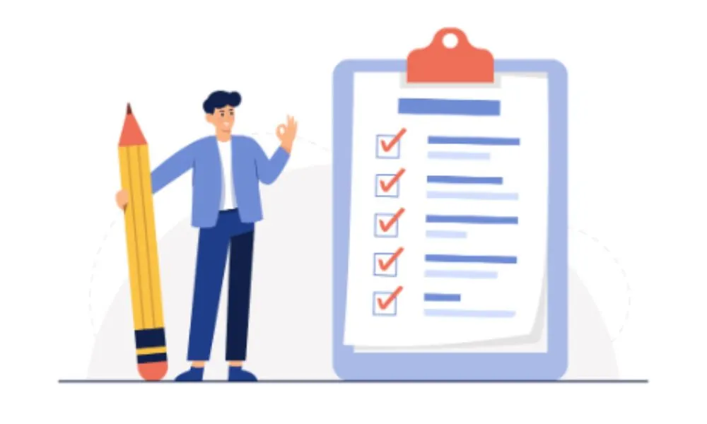 Sử dụng  để tìm kiếm ý tưởng nội dung và từ khóa