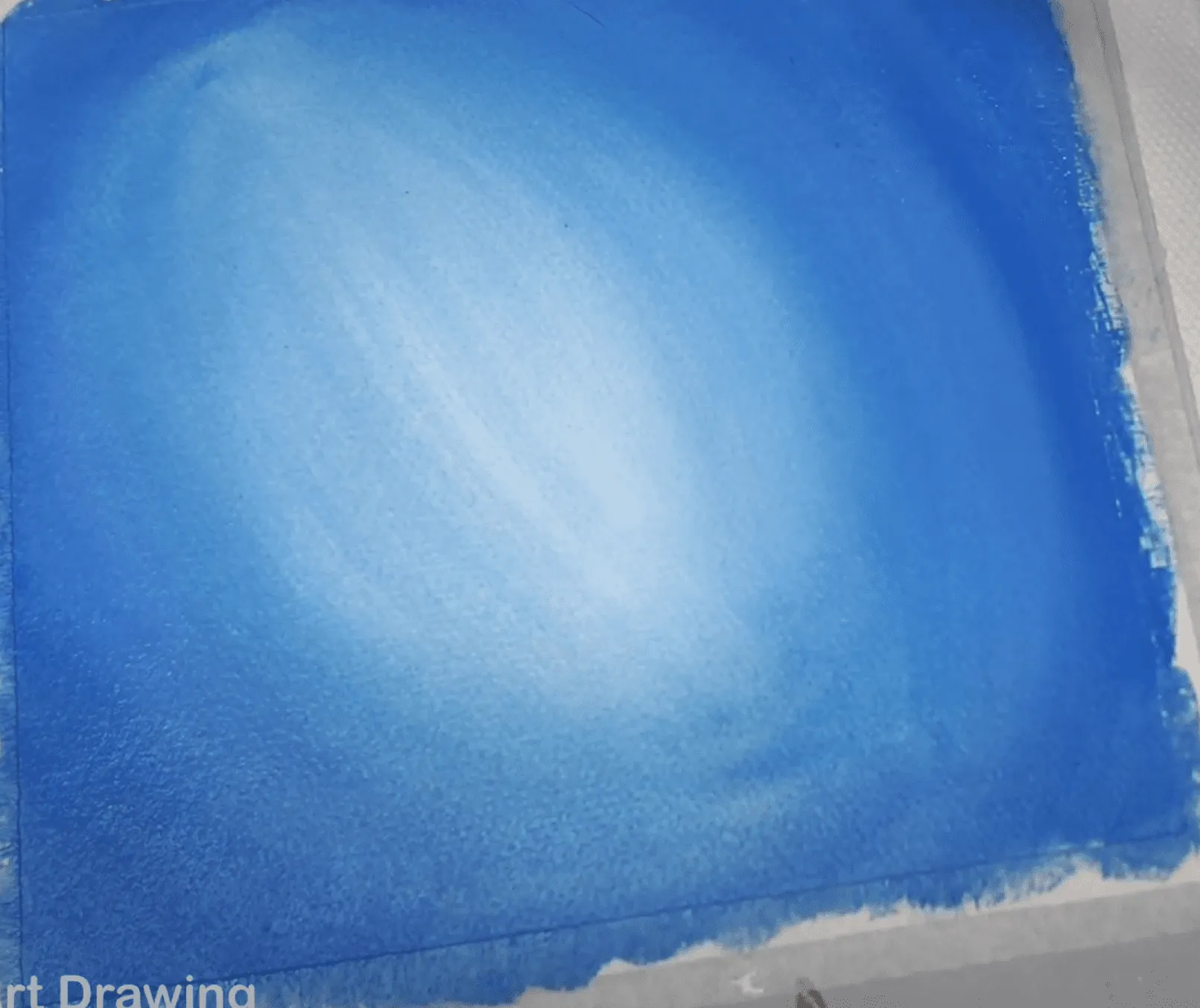 làm đều màu nền