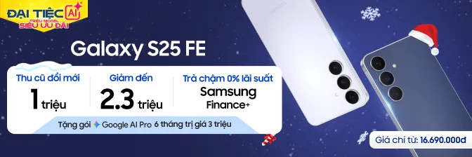 SAMSUNG Banner - Bàn Ghế Gỗ Hương Đá