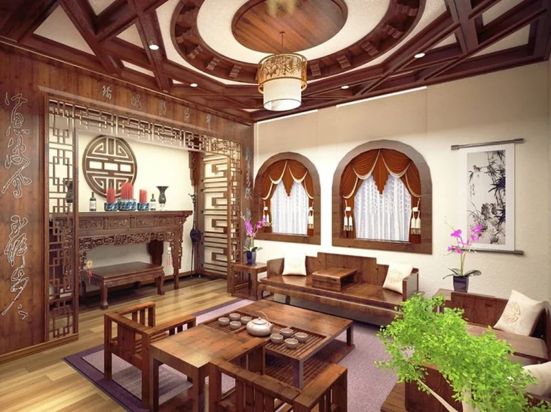 bài trí bàn thờ gia tiên theo hướng phù hợp