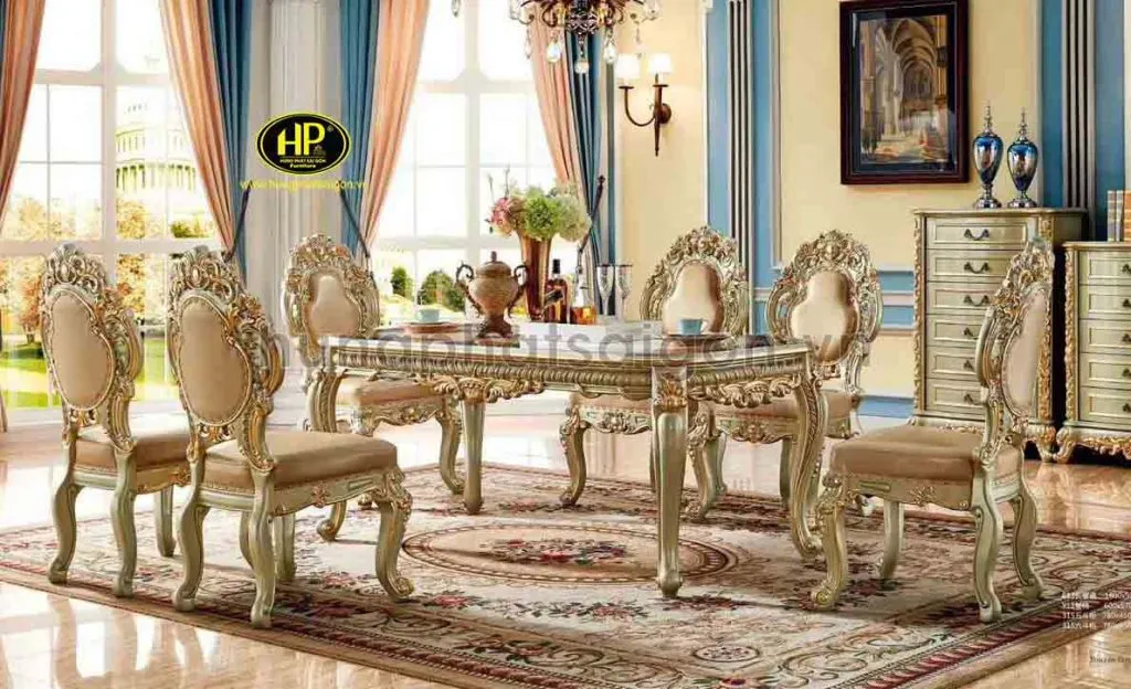 Kiểm tra chất lượng bàn ăn kỹ lưỡng giúp bạn sở hữu sản phẩm tốt