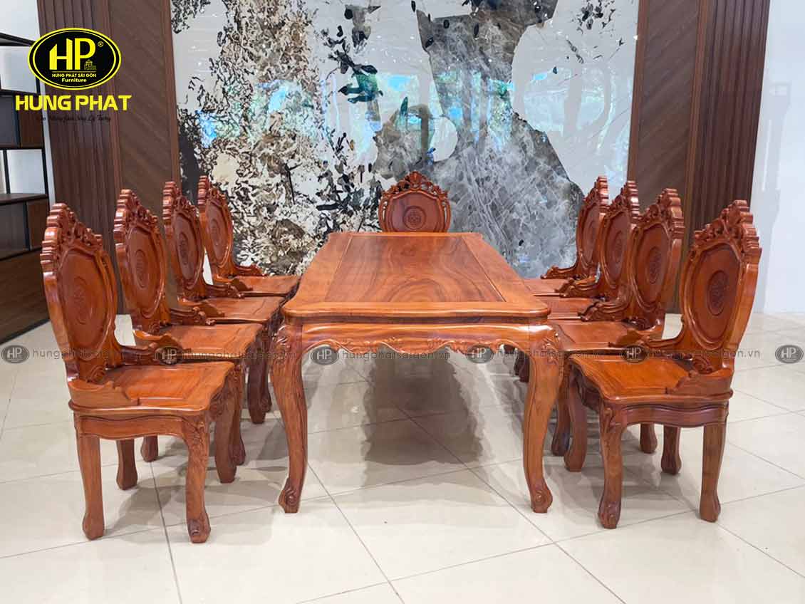 Cách Đặt Hình Nền Bàn Phím: Lựa Chọn 10 Bộ Bàn Ghế Gỗ Cao Cấp Dẫn Đầu Xu Hướng 2026