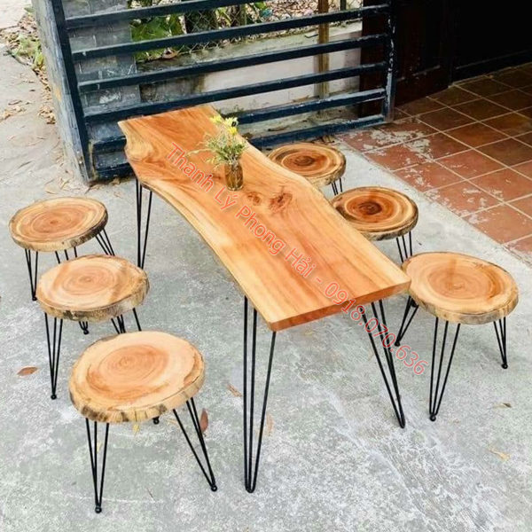 Bộ Bàn Ghế Sân Vườn Giá Rẻ: Lựa Chọn Thông Minh Cho Không Gian Ngoài Trời