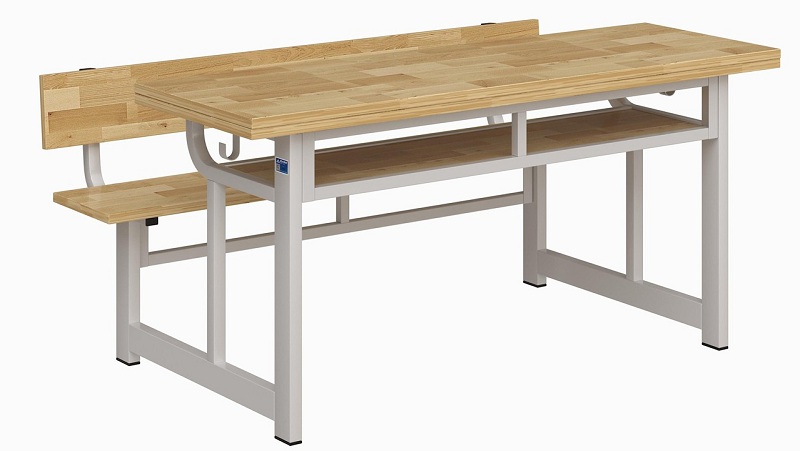 Giá Bàn Ghế Học Sinh 2 Chỗ Ngồi: Lựa Chọn Thông Minh Cho Bé Bán Trú