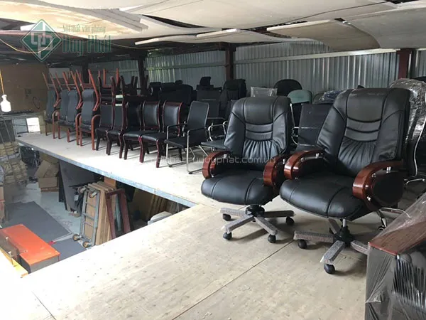 Bàn ghế văn phòng giá rẻ Hà Nội