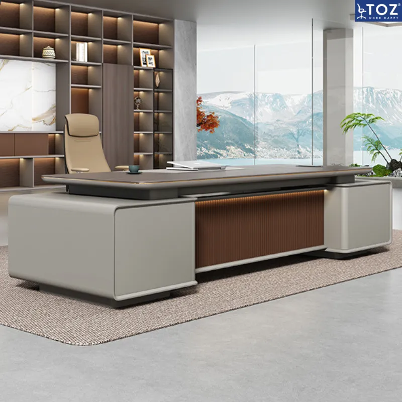 Hướng kê bàn làm việc hợp phong thủy tuổi Đinh Mão 1987