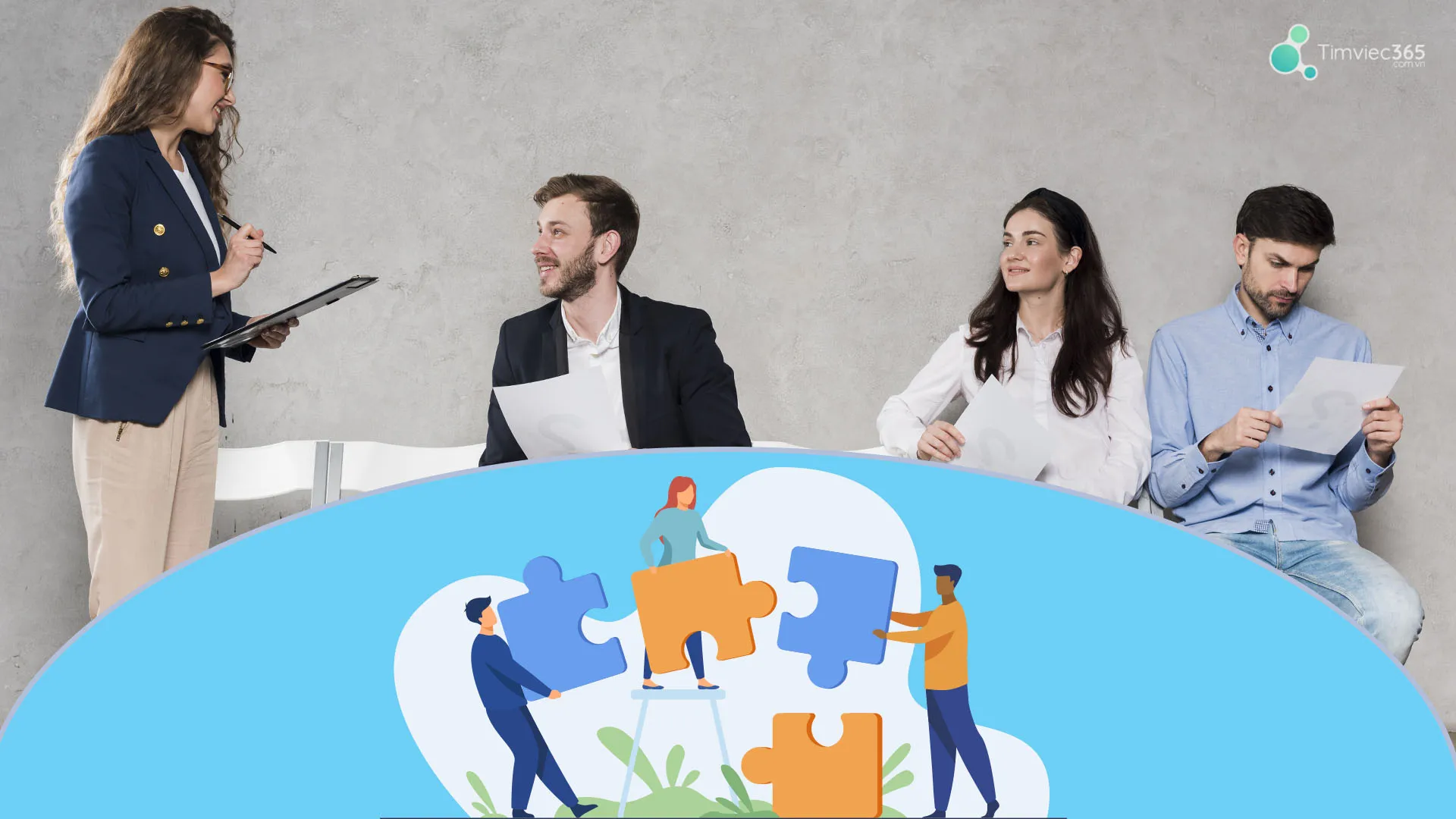 Bàn giao công việc của lãnh đạo có cần lập biên bản hay không?