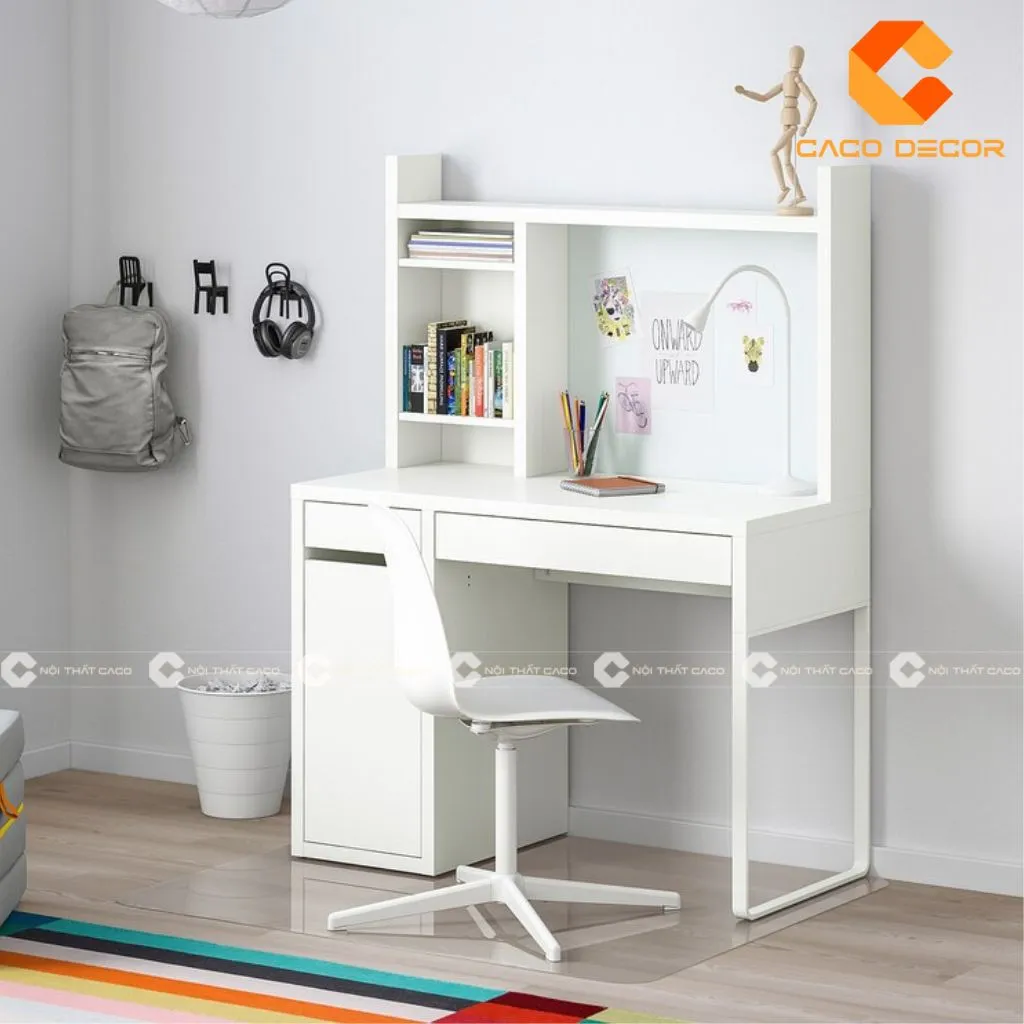 Mẫu bàn học cho bé 5 tuổi đẹp nhất