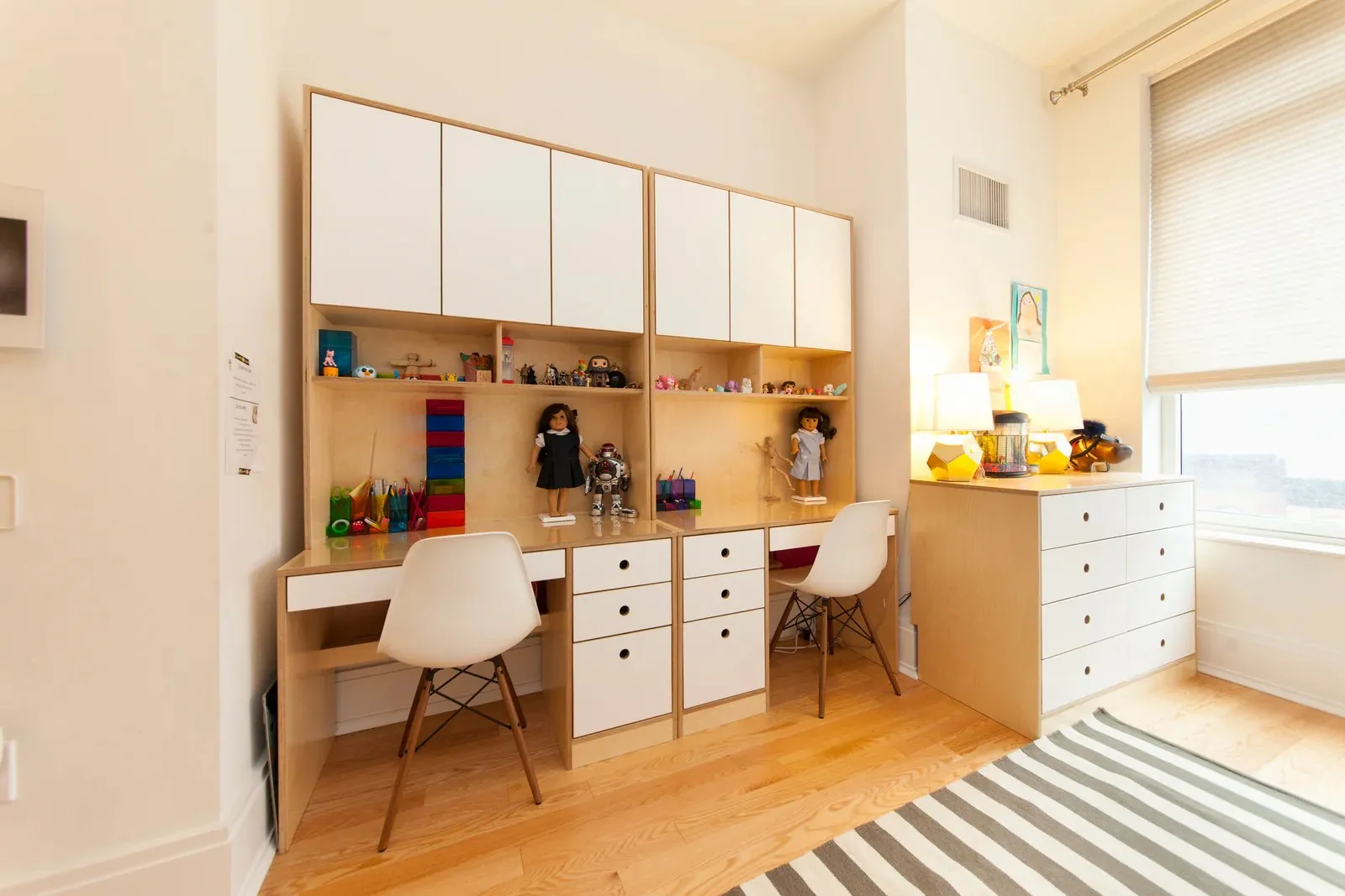 SMA Furniture - Địa chỉ cung cấp bàn học đôi trên toàn quốc