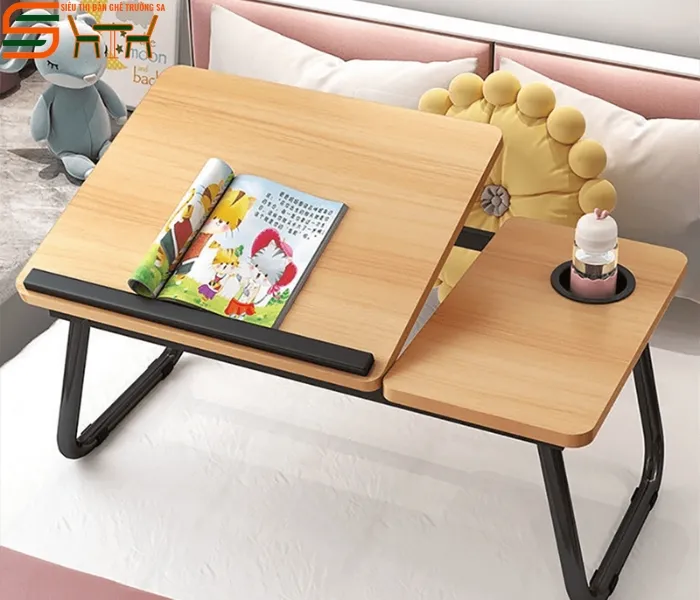 Bàn trà bệt cho trẻ em