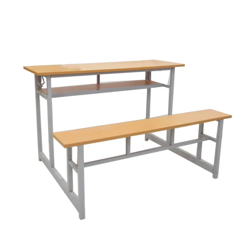 Bàn học sinh liền ghế đúng chuẩn y tế, giải pháp bàn học sinh giá rẻ hà nội