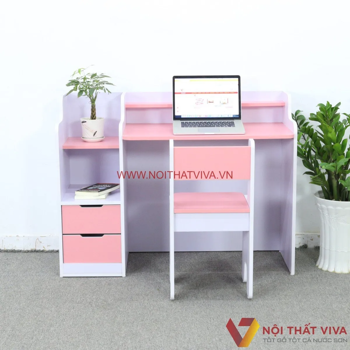 Phân tích báo giá bàn học sinh có kệ sách TPHCM theo chất liệu và kích thước