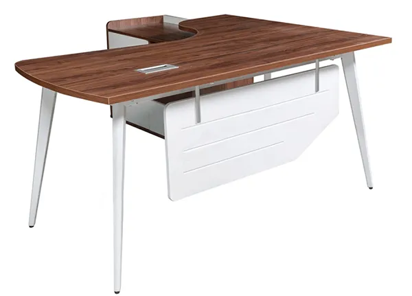 Showroom bàn gỗ tự nhiên