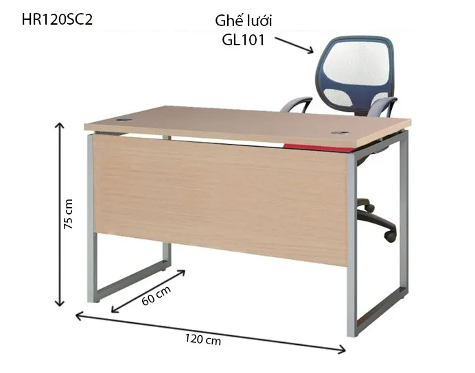 Bàn gỗ hương chân sắt