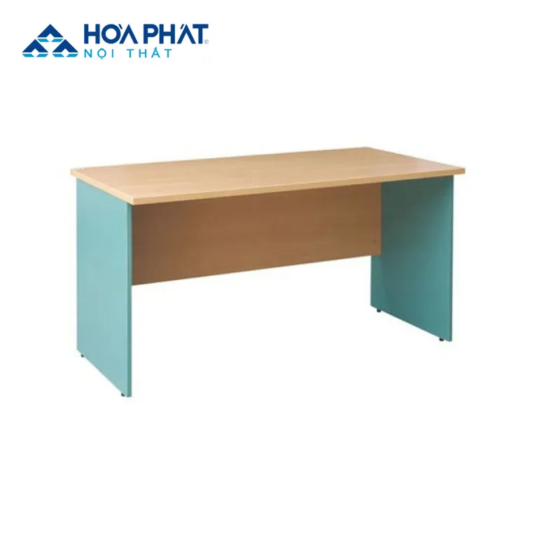 Bàn làm việc gỗ chính hãng hòa phát