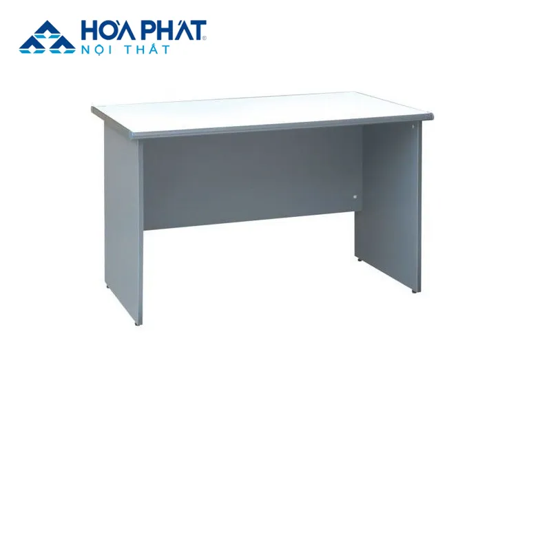 Bàn làm việc gỗ mfc của hòa phát