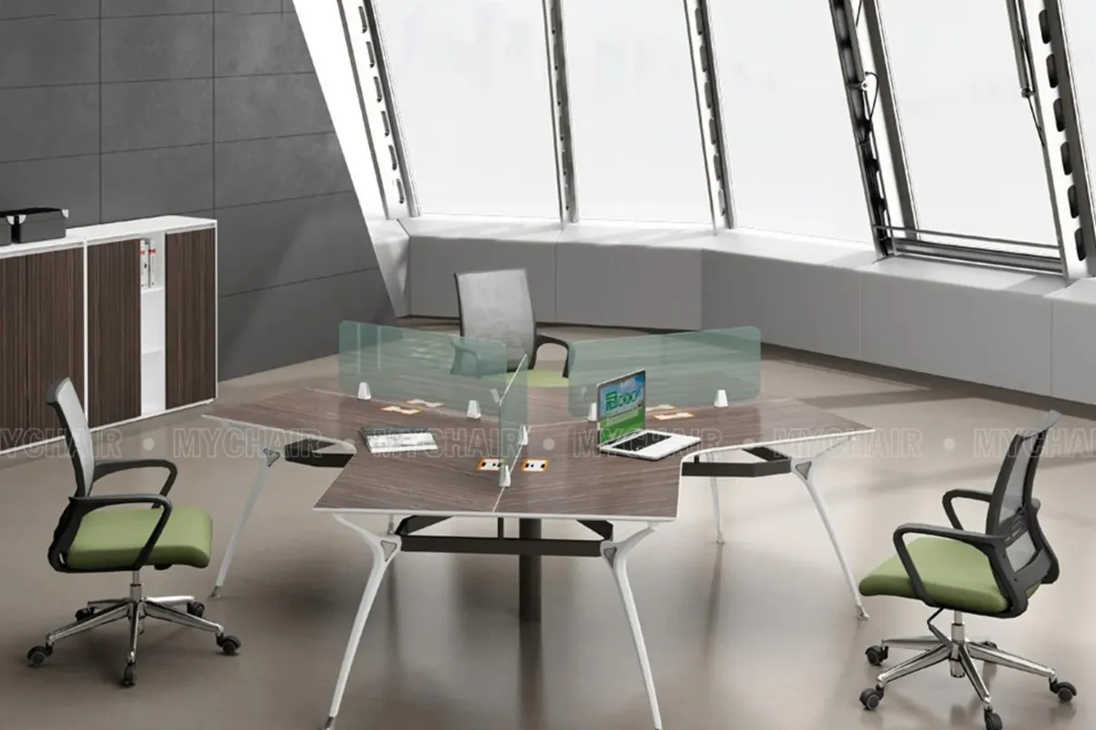 Bàn chân sắt móng ngựa cao cấp MC61G