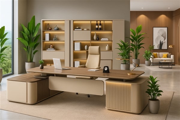 Bàn Học Thông Minh Gấp Gọn: Giải Pháp Tối Ưu Diện Tích Và Sức Khỏe Cho Mọi Không Gian