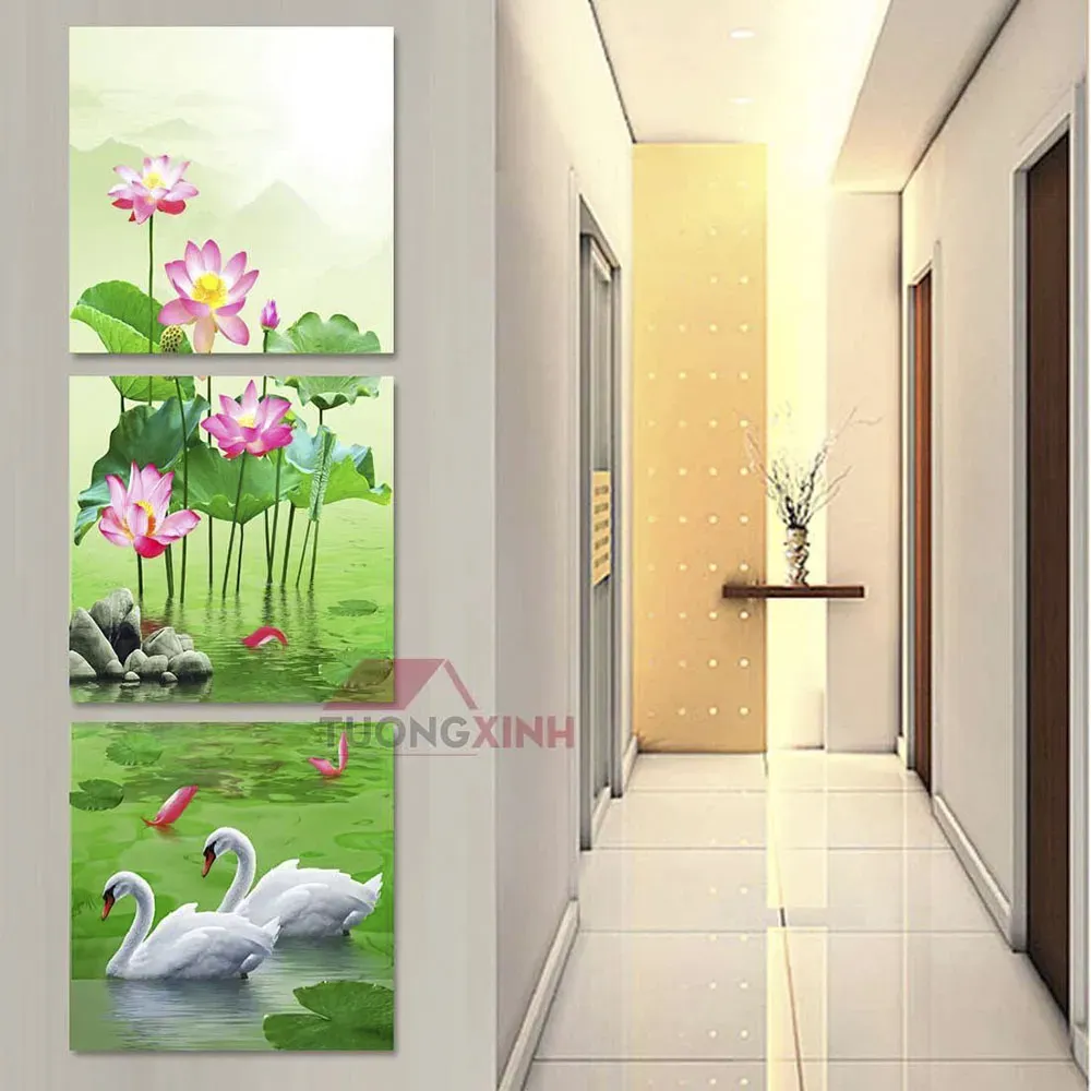 Bạn nên tìm hiểu về thông tin tranh treo tường trước khi mua