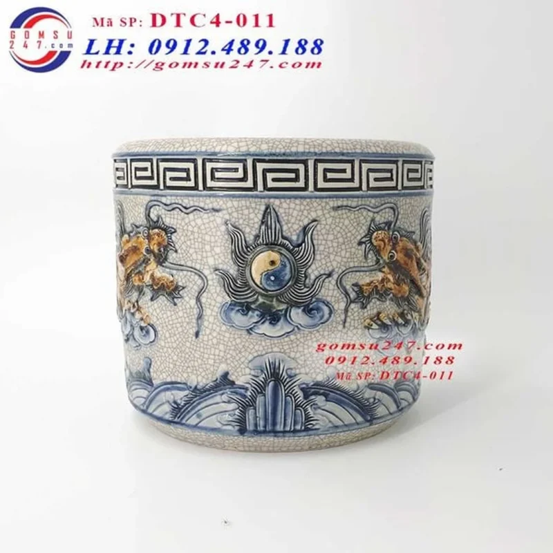 bàn thờ có 1 bát hương có được không khi đặt trên bàn thờ gia tiên
