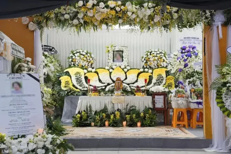 bàn thờ vong để bao lâu bàn thờ vong để bao lâu