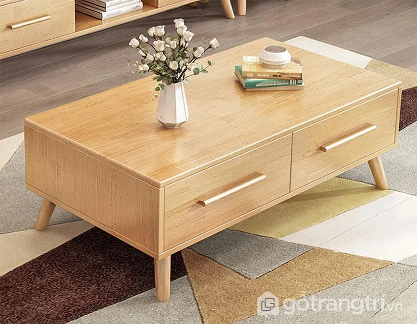 Kiểm tra chất lượng bàn trà