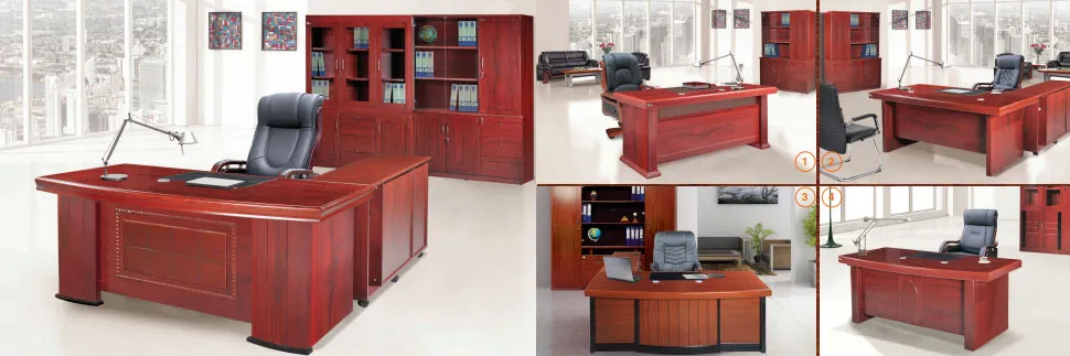 Catalogue bàn Hòa Phát nổi bật, thể hiện sự sang trọng