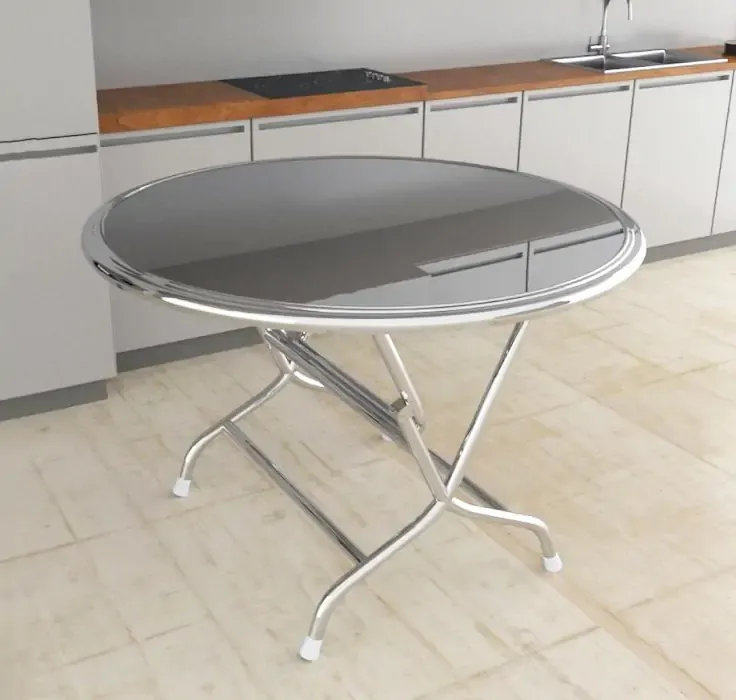 Bảng Giá Bàn Ăn Inox 2026