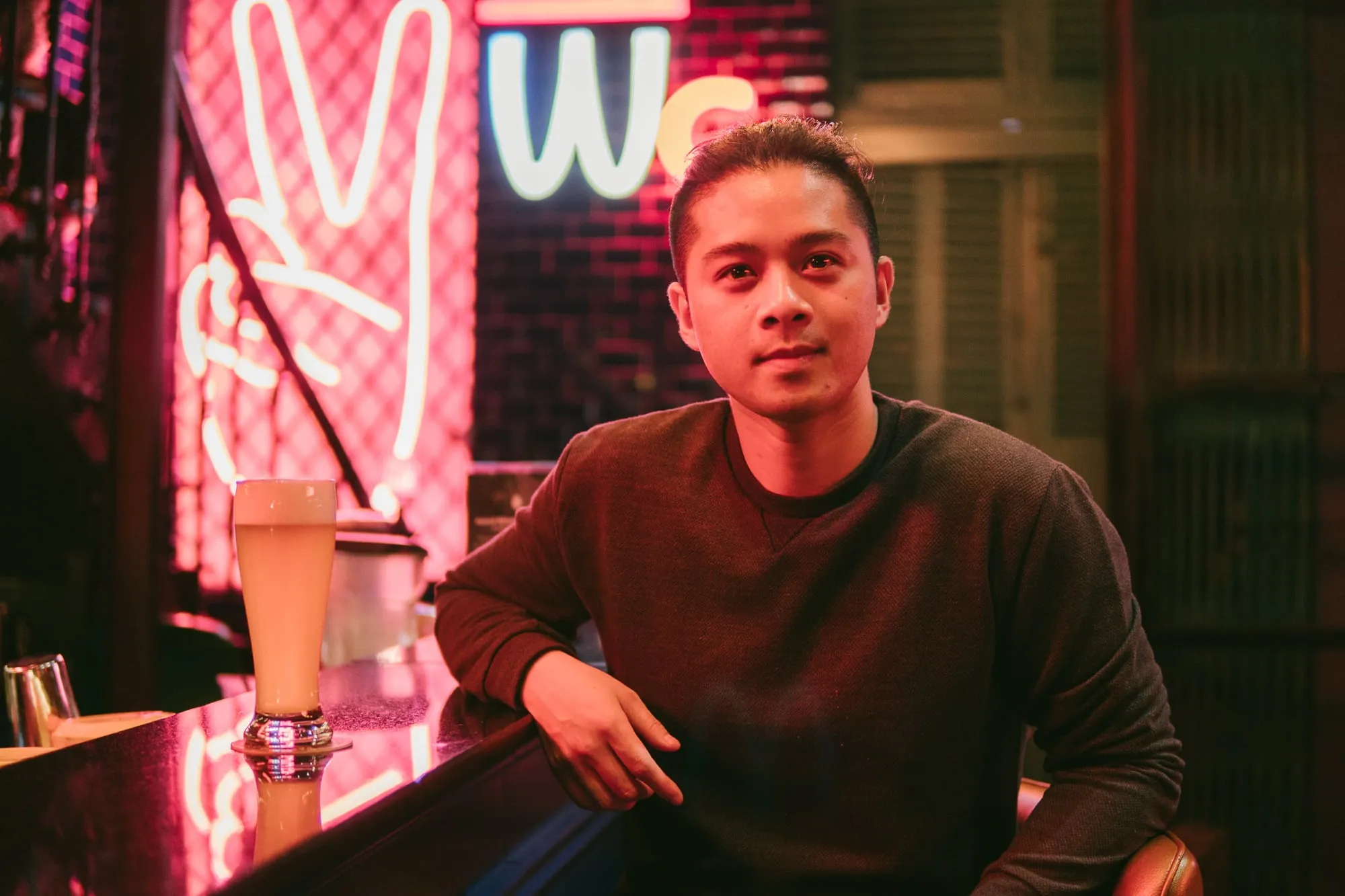 Không gian Baozi Hai Bà Trưng kết hợp phong cách truyền thống và hiện đại