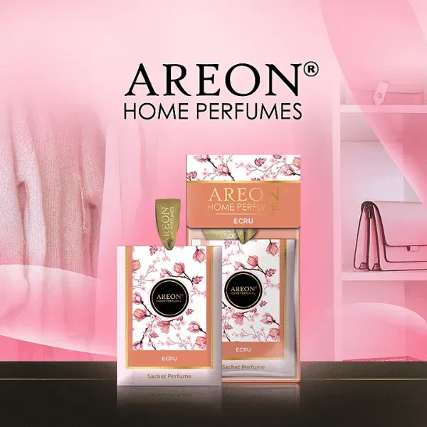 Túi thơm treo tủ quần áo cao cấp