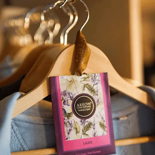 Túi thơm treo tủ quần áo cao cấp