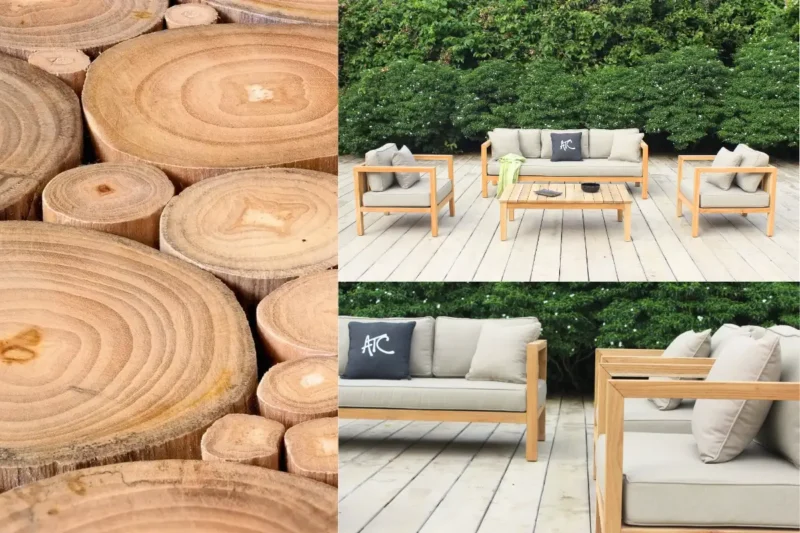 Ghế Gỗ Băng Dài Phòng Khách: Thiết Kế Bền Vững Và Giá Trị Thẩm Mỹ Vượt Thời Gian