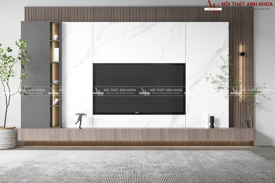 Biến kiến thức thành không gian sống đẳng cấp