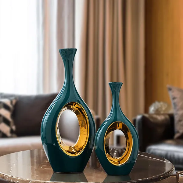 Đồ decor phong cách hiện đại cho phòng nhỏ