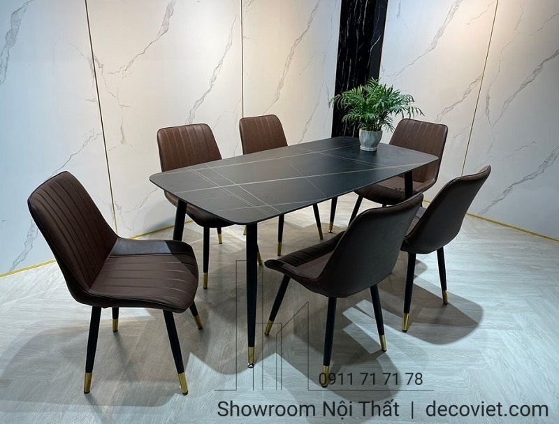 Bàn Ăn 8 Ghế Giá Rẻ: Bí Quyết Chọn Mẫu Đẹp, Bền Bỉ Cho Gia Đình Hiện Đại
