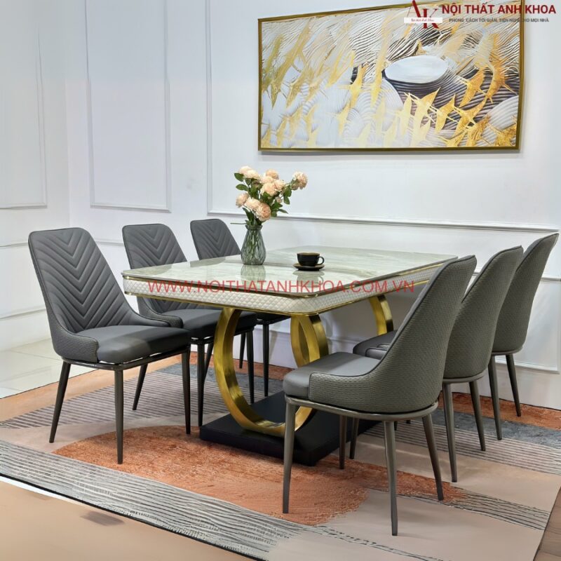 Bộ Bàn Ghế Phòng Khách Đơn Giản: Thiết Kế Hiện Đại Và Giải Pháp Tối Ưu Cho Không Gian Sống