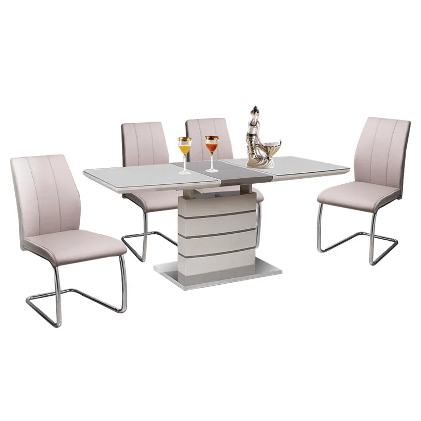 Bàn ăn thông minh BA124