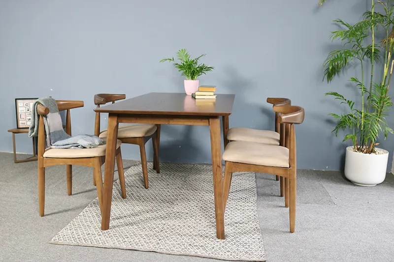 Bàn ăn gia đình BA790