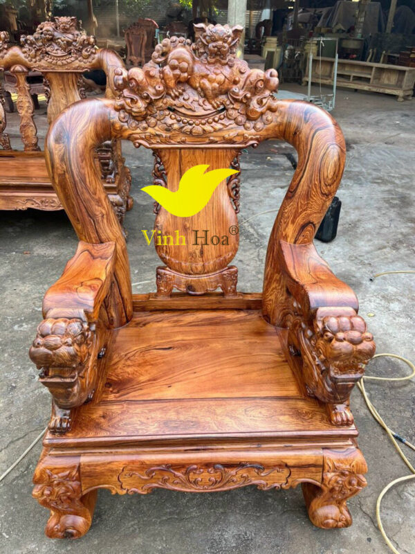 Giá Bộ Bàn Ghế Gỗ Cẩm Lai Tay 14: Phân Tích Chuyên Sâu Và Bảng Giá Mới Nhất 2025