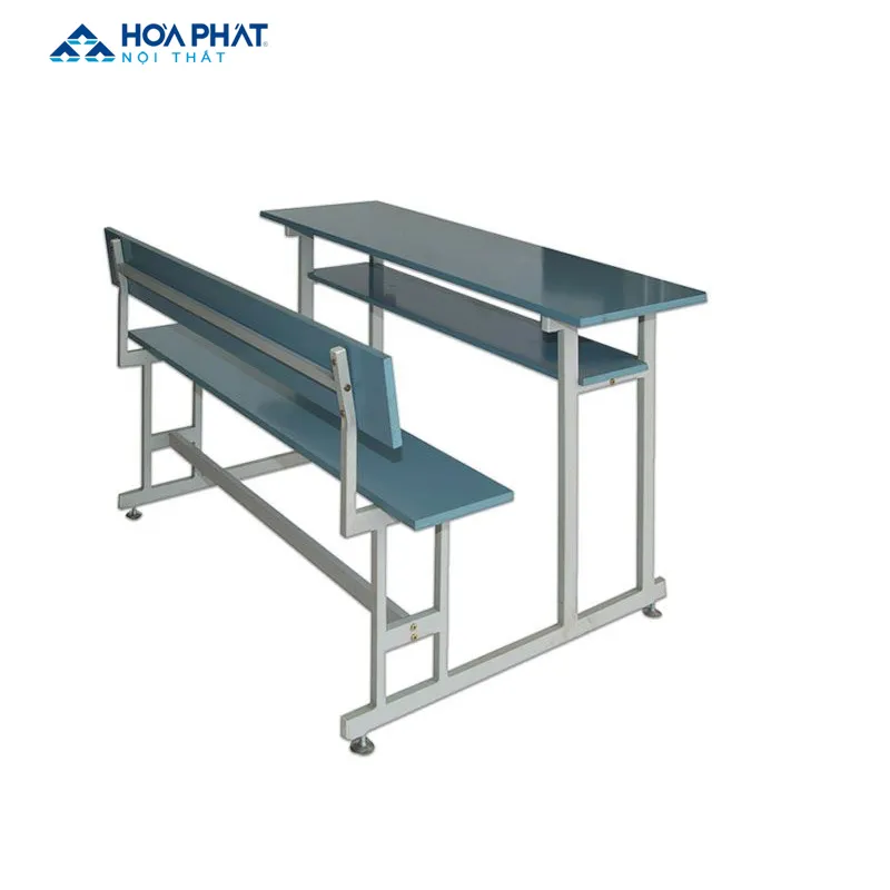 Bộ bàn ghế Học sinh cấp 3 của Hòa Phát
