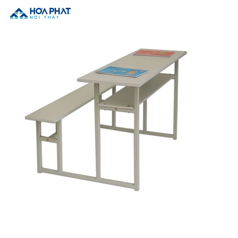 Bộ bàn ghế Học sinh cấp 3