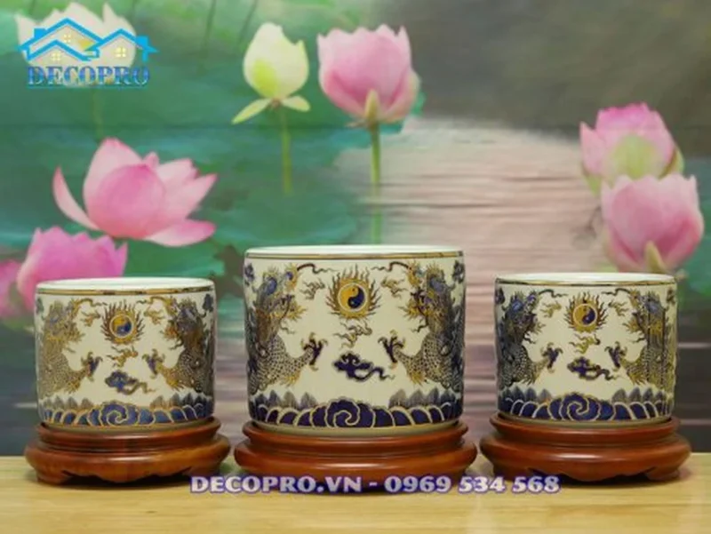 Bố trí bàn thờ trong căn hộ