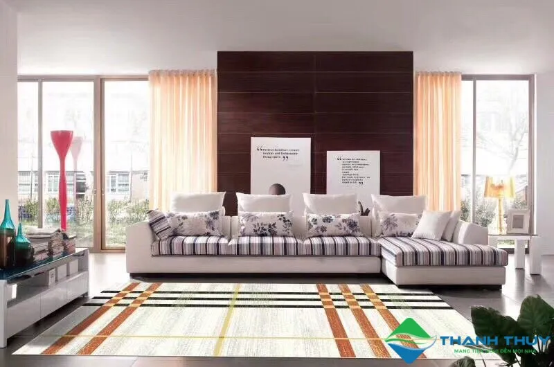 Hướng đặt sofa theo phong thủy