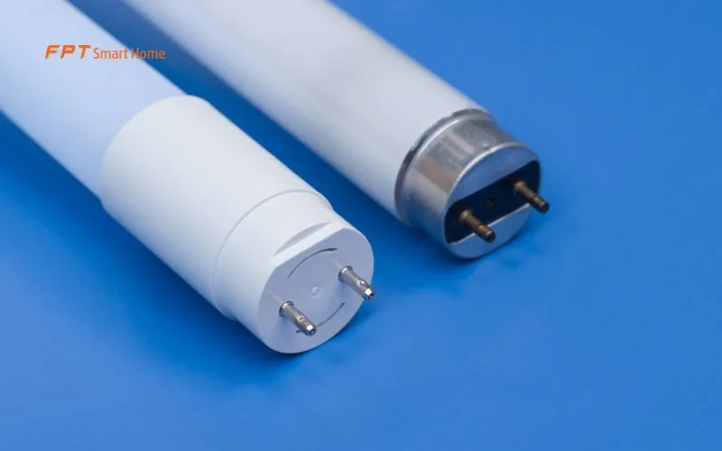 Đèn tuýp LED