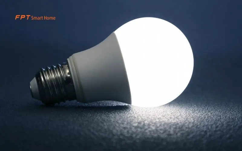 Đèn LED bulb