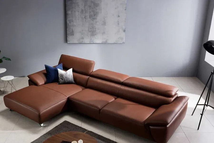 Lỗi thường gặp khi chọn kích thước sofa chữ L